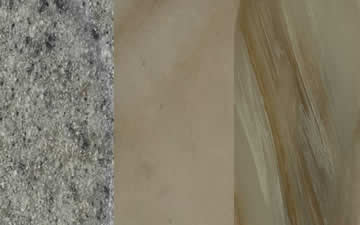 Cultured Marble, Cultured Granite