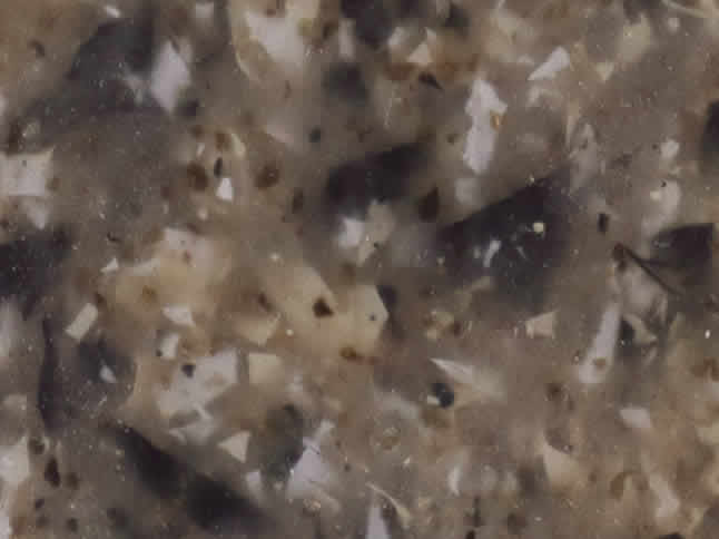 Cultured Granite Bathroom, Las Vegas, NV